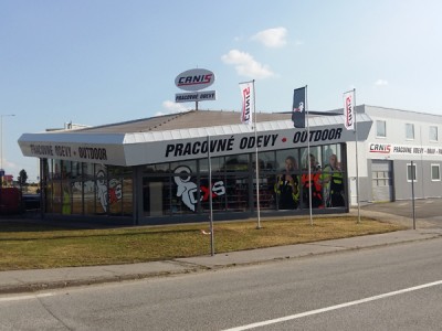 21.5. Otvorili jsme pre Vás vačšiu predajňu – Košice